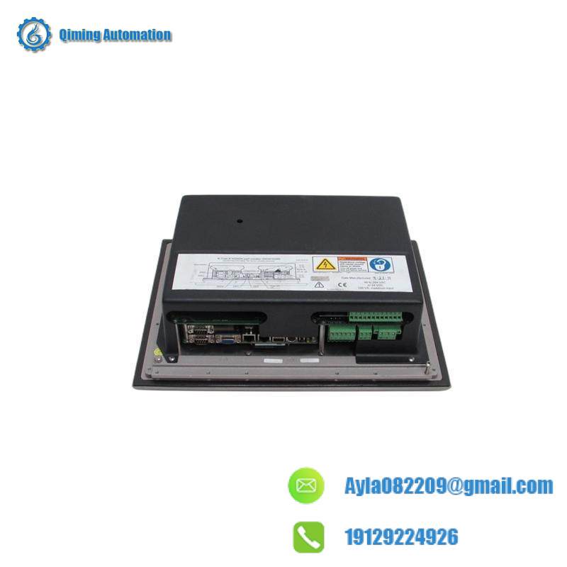 K-VISION K-VISION 0000010266 OPERATOR INTERFACE