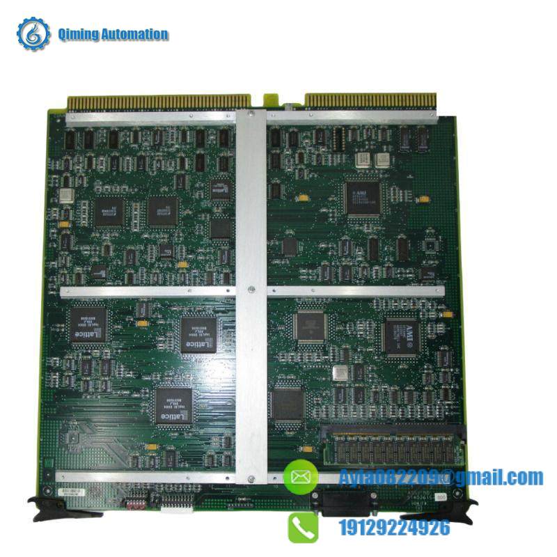 HONEYWELL K2LCN-8 Processor Module