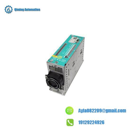 KARL MAYER CDB34.005C2.4 H36 1 5KW Servo Drive