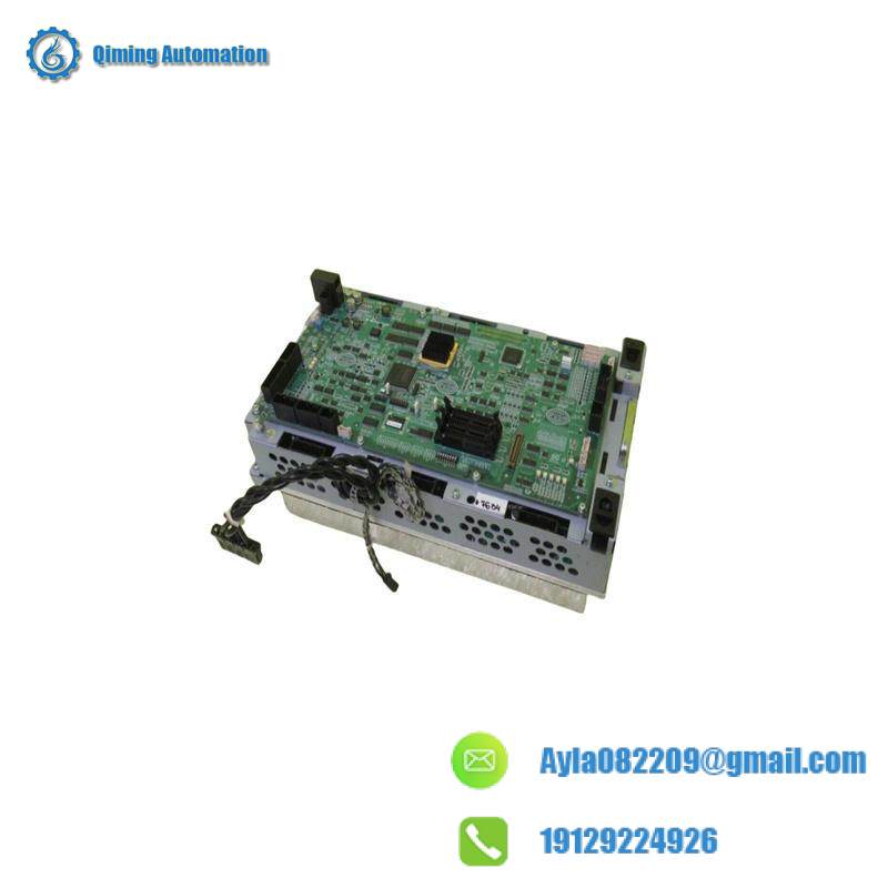 Kawasaki 50607-0040R00（E01、E02、E04) Controller Servo Driver