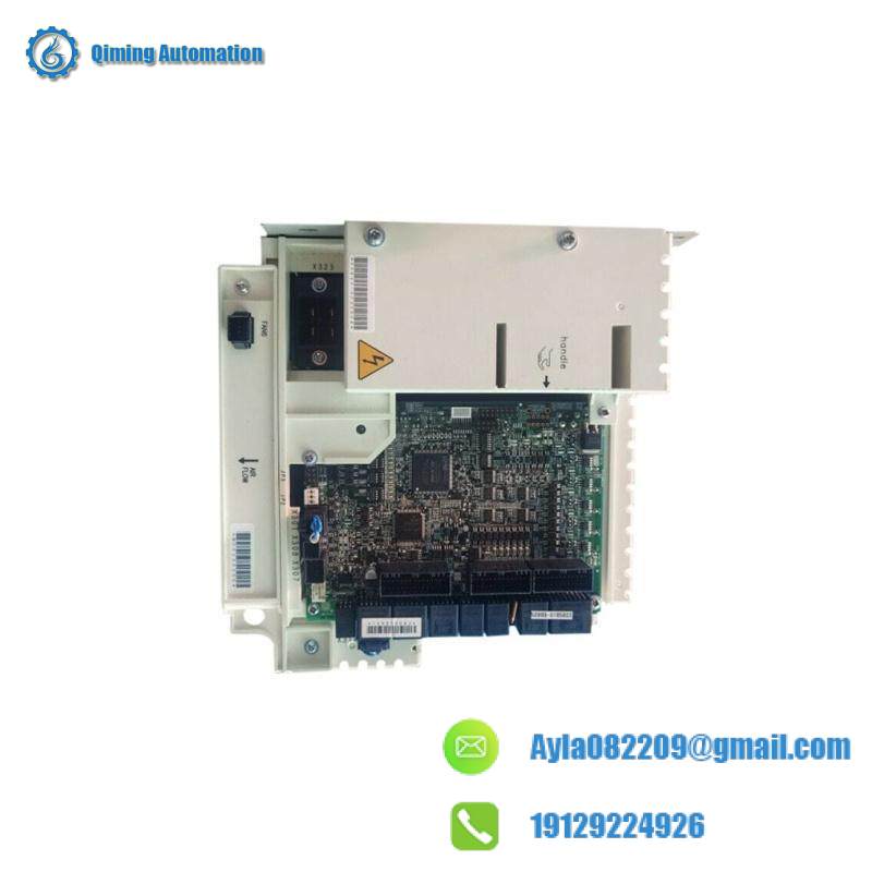 Kawasaki 50632-0022 Robot Controller MC Unit