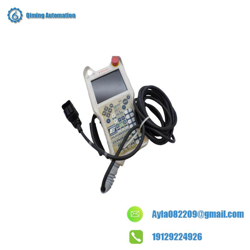 Kawasaki 50817-0066 Robot Teach Pendant