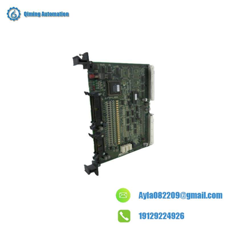 Kawasaki 50999-0037 Robot CPU Motherboard