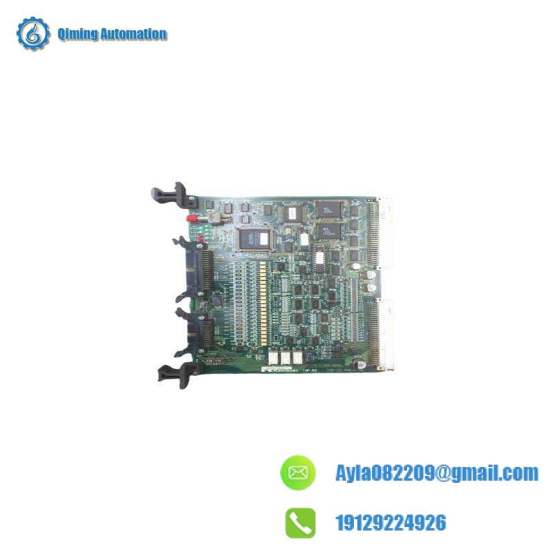 Kawasaki 50999-2922R07 CPU50999-2922R07 Servo board