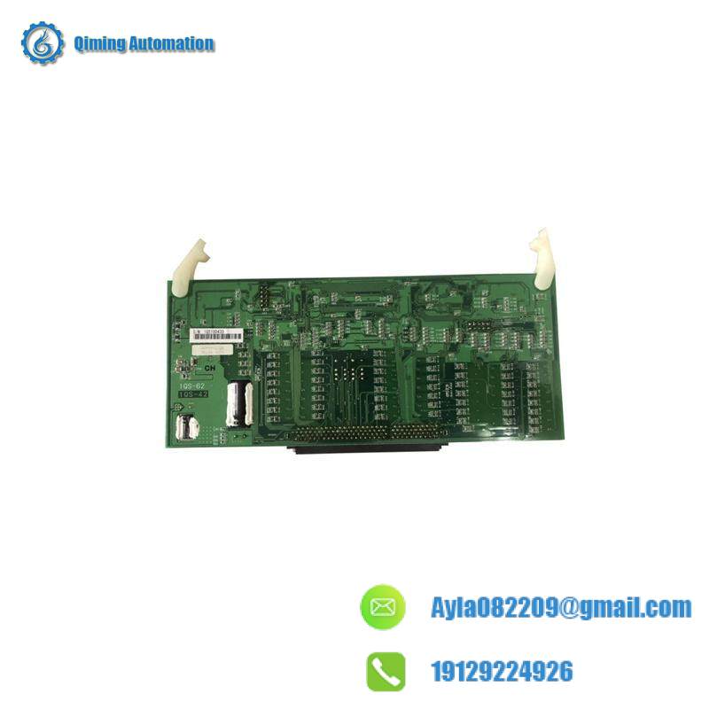 Kawasaki 50999-2922R08 Robot Circuit Board