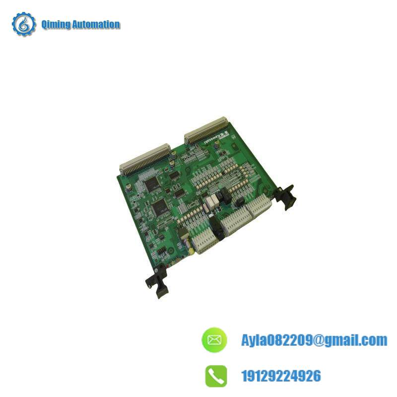 Kawasaki 50999-2924 Robot Communication Board