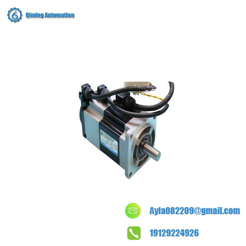 Kawasaki R2AA06020FCPPJ 50601-1462 Robot Motor
