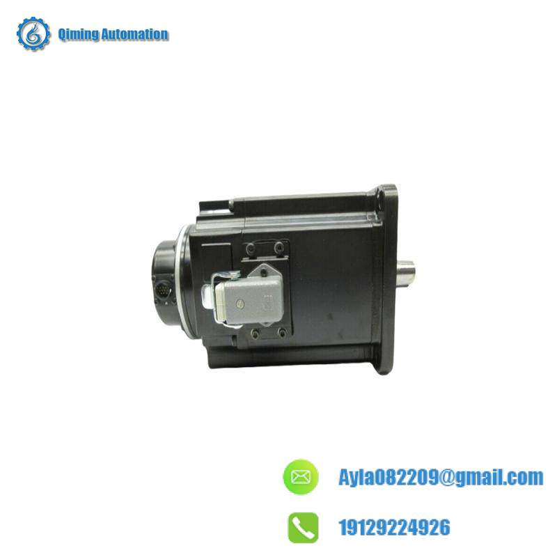 Kawasaki R2AA13200LCPKZ Servo Motor