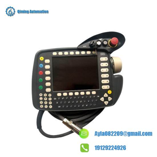 KCP2.0 130547 KUKA