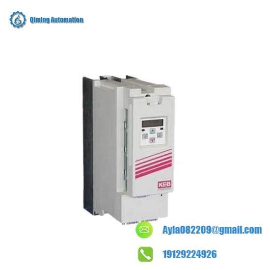 KEB 15F5G1E-Y001  F5 Combivert Frequency Inveter