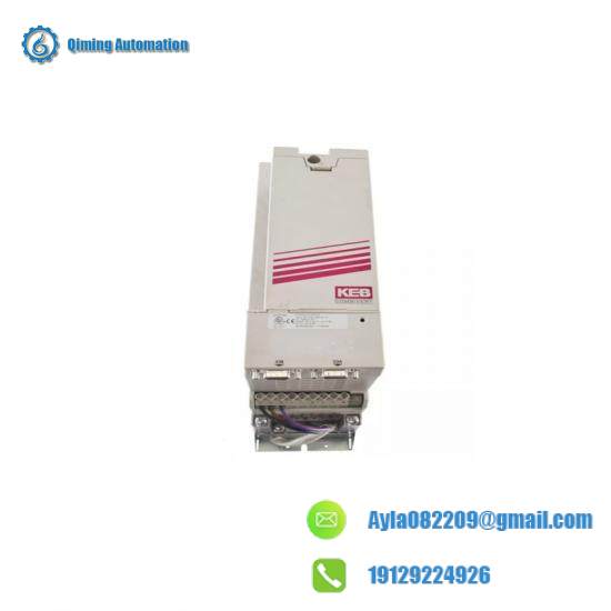 KEB F5 10F5A1D-3AHA frequency inverter