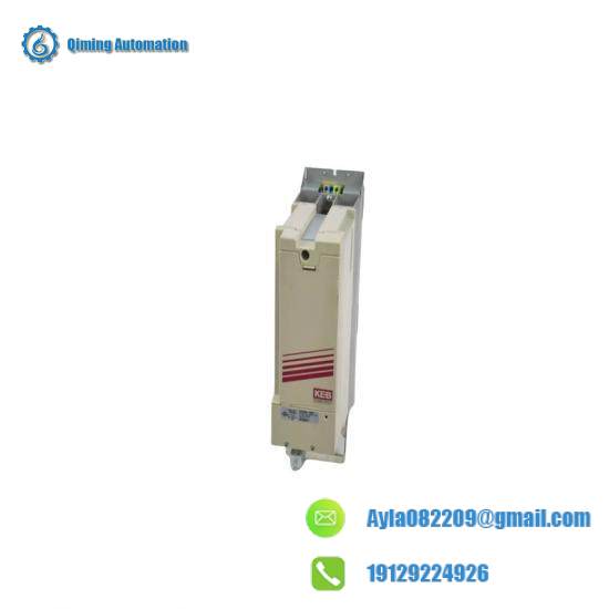 KEB F5 10F5A1D-Y1HA Drive Controller