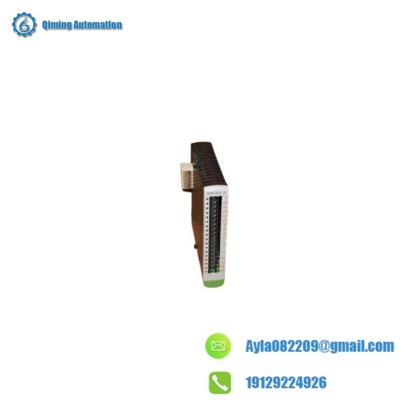 KEBA AM299/A Bus coupling module