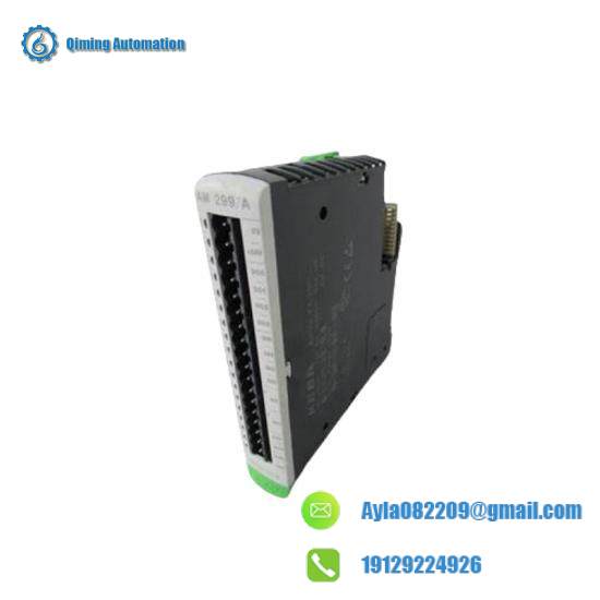 KEBA AM299/B