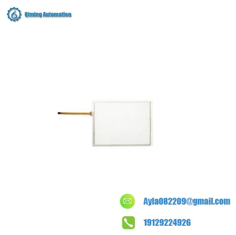 KEBA C50D01VX Touch Screen Panel Glass Digitizer