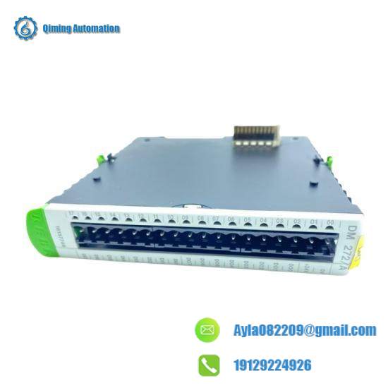 KEBA DM272/A