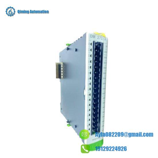 KEBA DM272/A