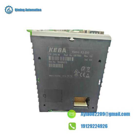 KEBA K2-200