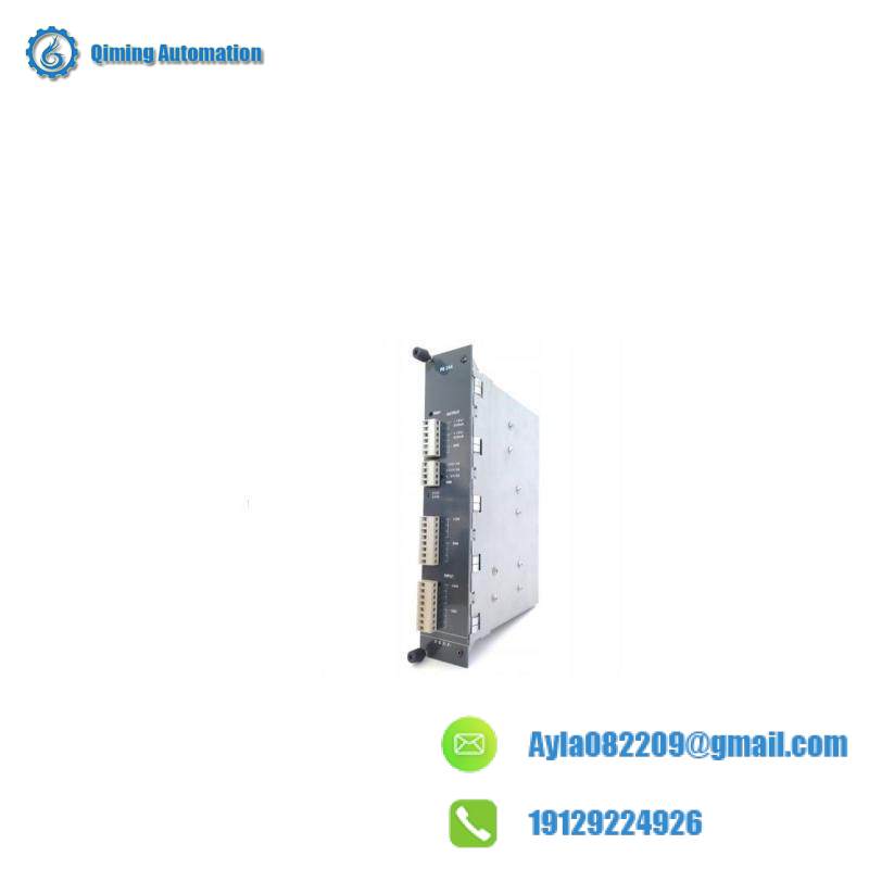 KEBA PS244/A Power Supply Module
