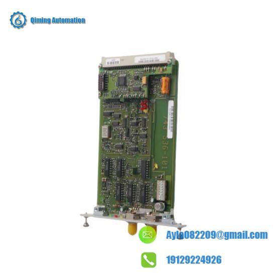 KEBA AM299/A