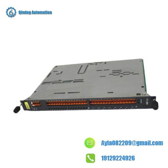 KEBA TT081