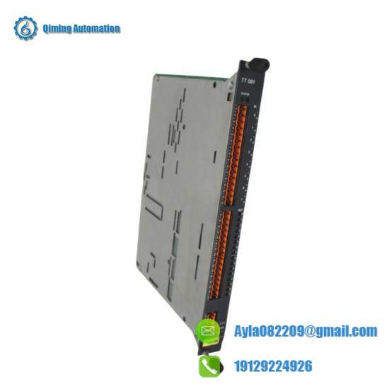 KEBA TT081