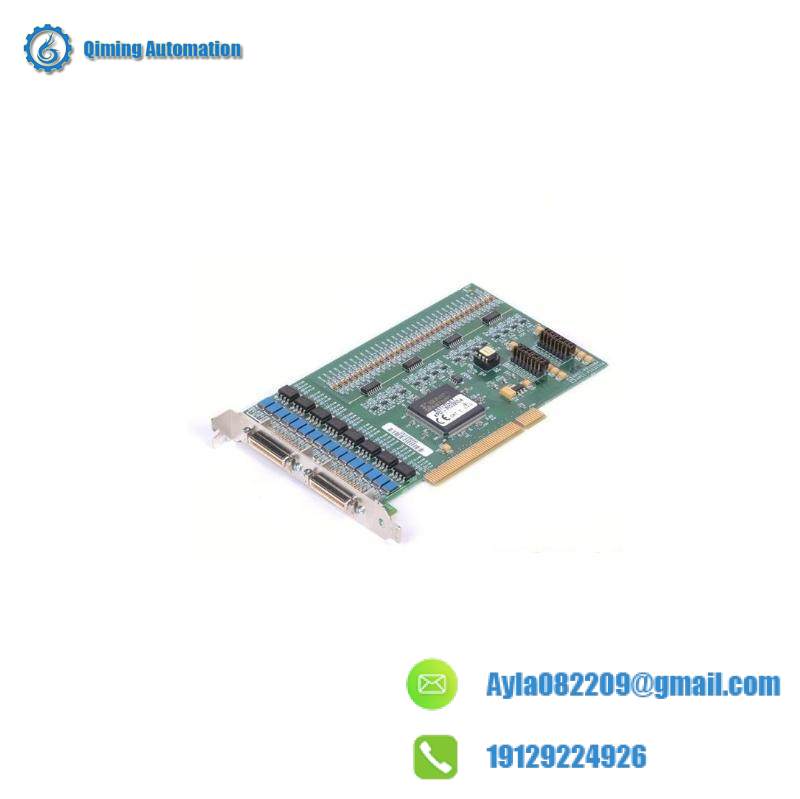 KEITHLEY KPCI-PIO32IOA IPC Bus Isolated I/O Board