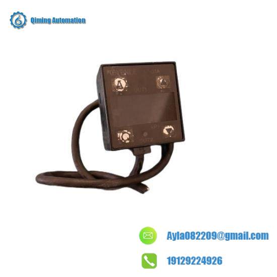 KEYENCE AP 31 D200175 Main Unit, Negative-pressure Type