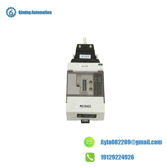 KEYENCE KL-16CT 16-Point Connector Transistor