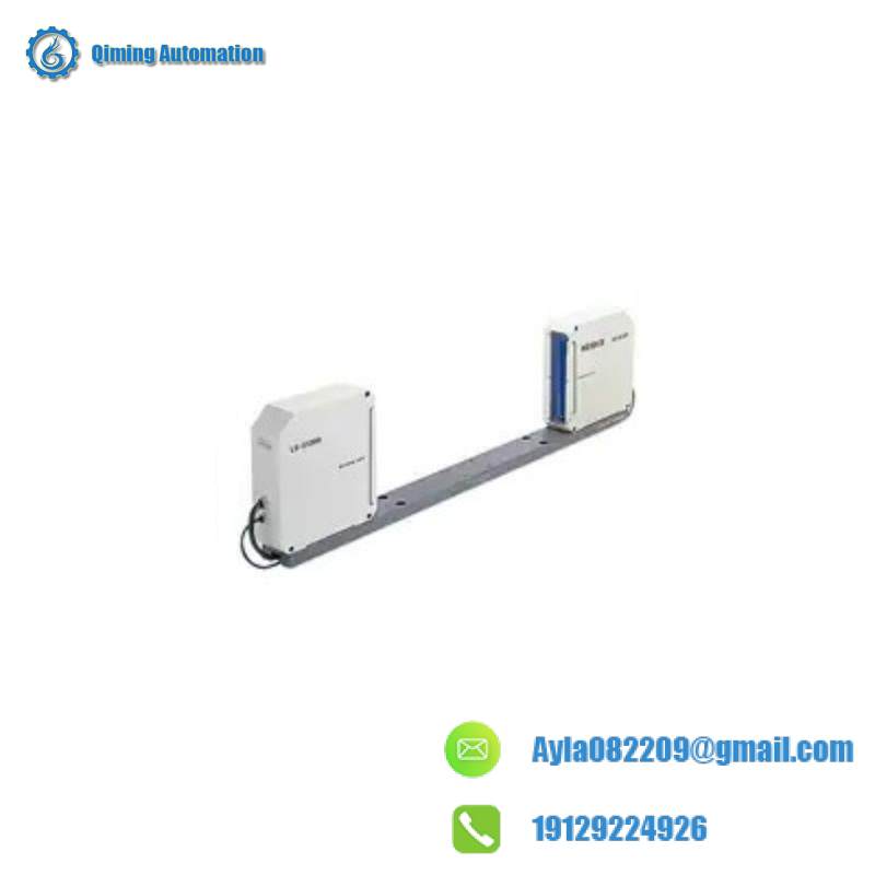 KEYENCE KV-7500