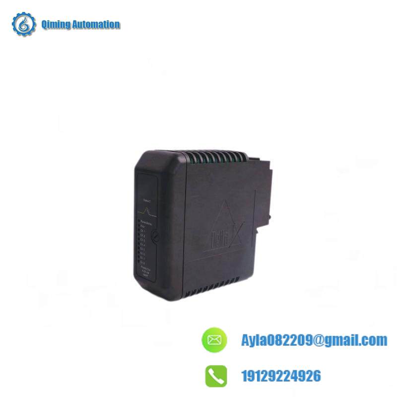 EMERSON KJ1501X1-BB1 12P0678X042 VE5002 Power Supply