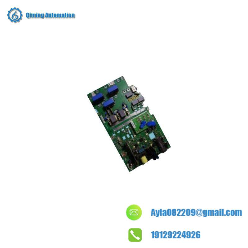 EMERSON KJ2003X1-BA2 12P2093X102 driver board