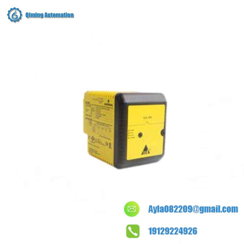 EMERSON KJ2201X1-BA1 12P3162X202 SLS1508 Smart Logic Solver
