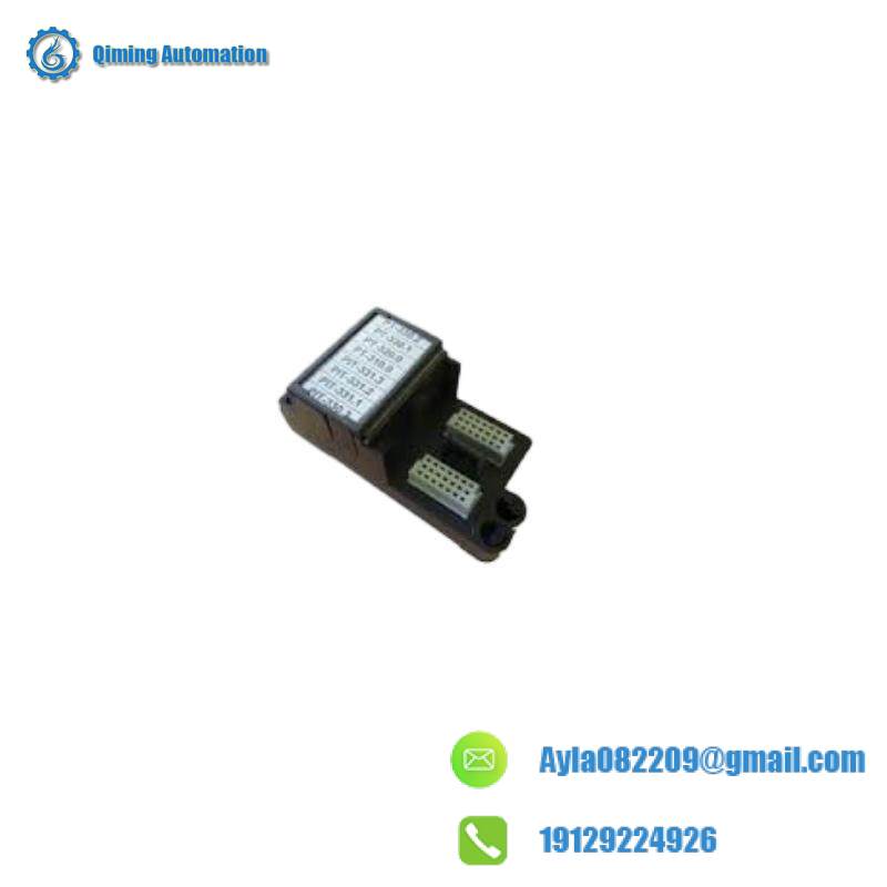 EMERSON KJ3002X1-BC1 12P0681X092 input/output (I/O) arrangements.