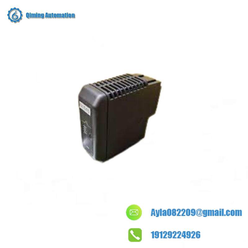 EMERSON KJ3003X1-BA1 Serial Interface Card