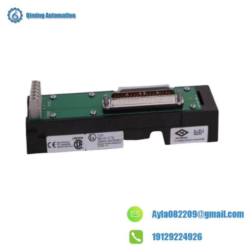 Emerson IC830M42E-GC9NGF00