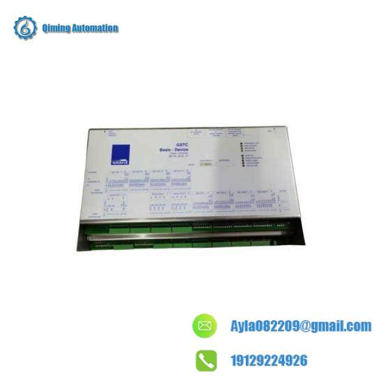 KLASCHKA GSTC/48E/16A/3EW/8AW-4.3 DRYER CONTROLLER