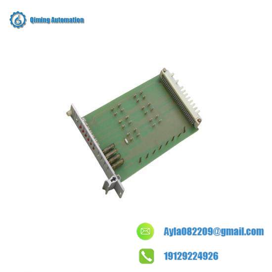 KLEINEWEFERS RP6.64 PC Circuit Board Module