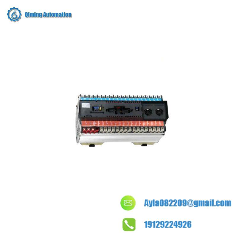 KLOCKNER MOELLER PS3-AC-EE Compact PLC -AC