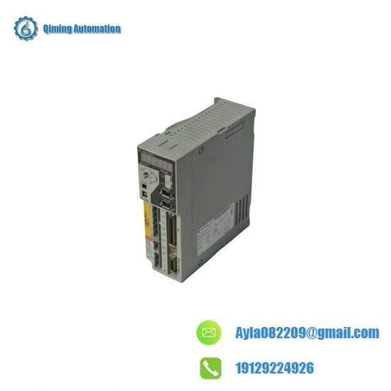 KNX3-KAP1 Servo Drive