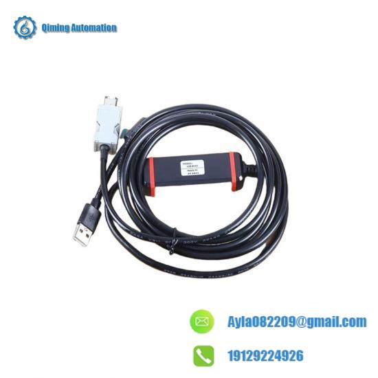 KNX3-KAP2 Servo KINETIX3 Debugging Cable USB Communication Download Line