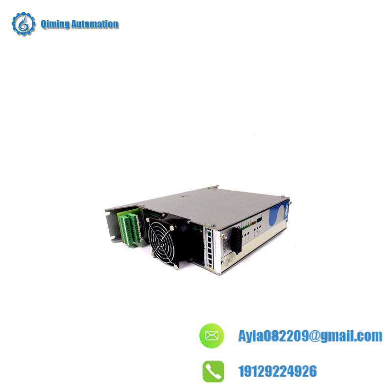 KOLLMORGEN 60WKS-CE240/12PB SERVO DRIVE