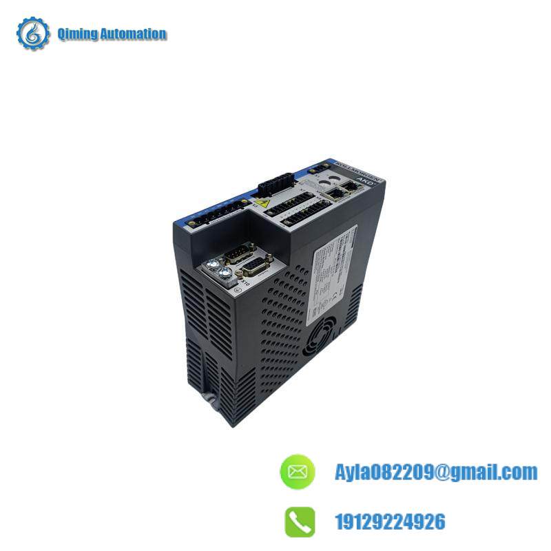 Kollmorgen PRDRHP720SNZ-65