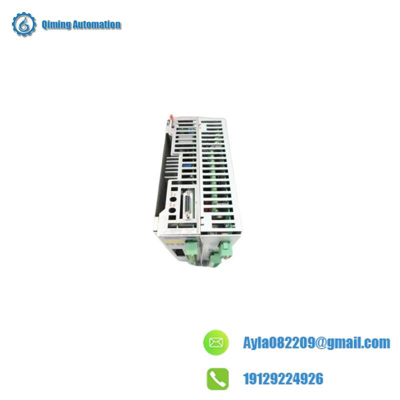 KOLLMORGEN S21260-SRS