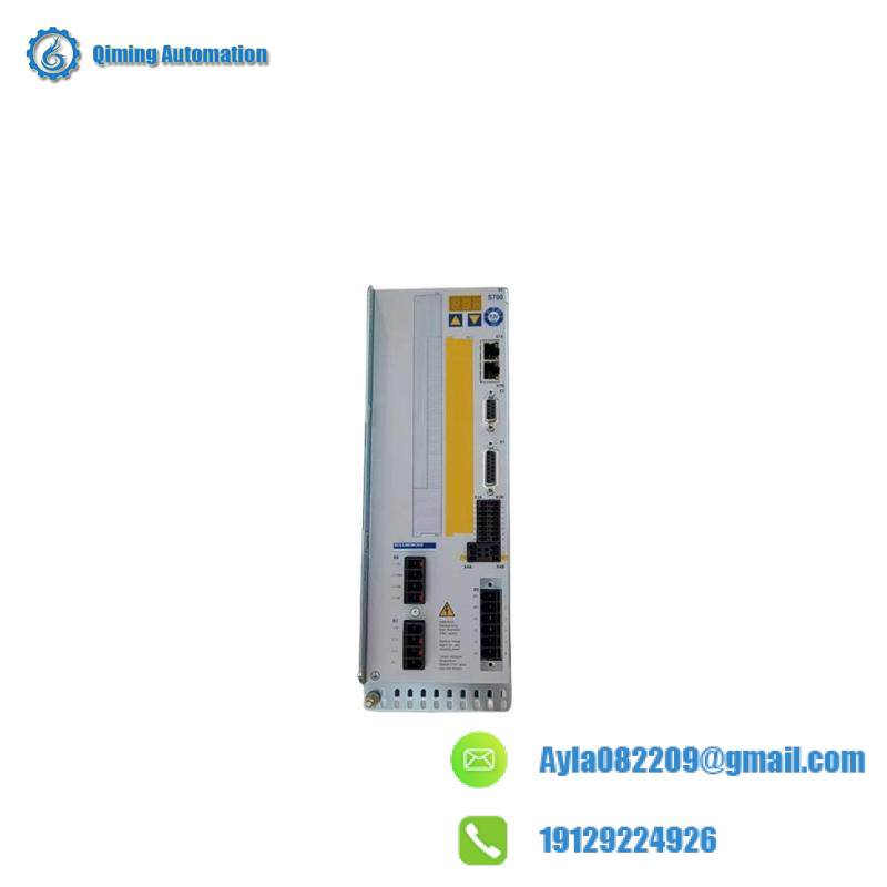 KOLLMORGEN S21260-SRS
