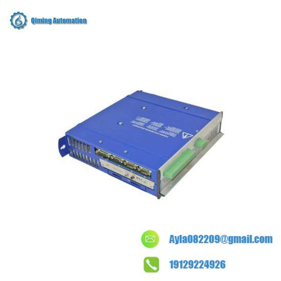 Kollmorgen S61000-610 Servo Amplifier