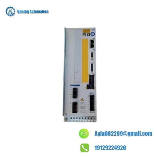 Kollmorgen S7240F-NAF2NA-NA-035  Servo Drive