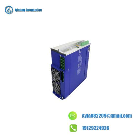 KOLLMORGEN S20660-SRS