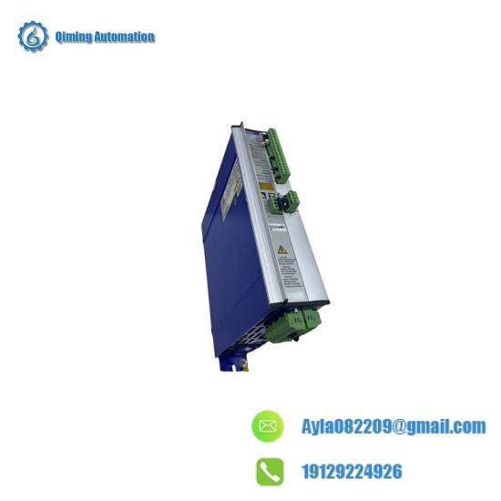 KOLLMORGEN SERVOSTAR 603-AS S60301 Servo Drive