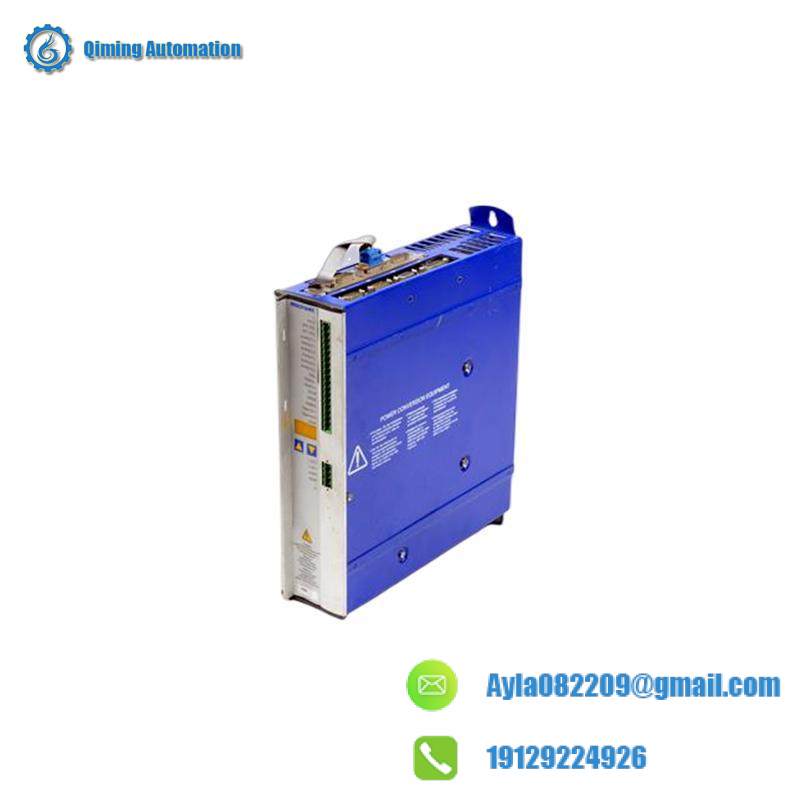 KOLLMORGEN SERVOSTAR 610 SERVO DRIVE